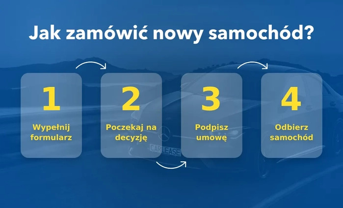 Renault Arkana cena 134300 przebieg: 1, rok produkcji 2024 z Susz małe 121